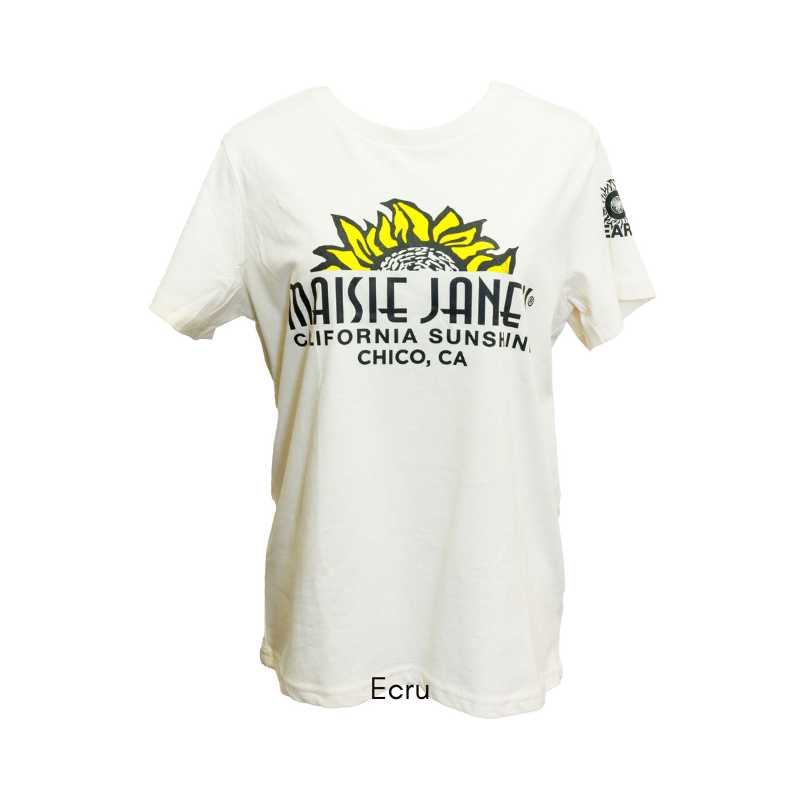 Maisie Jane's T-Shirt - Women