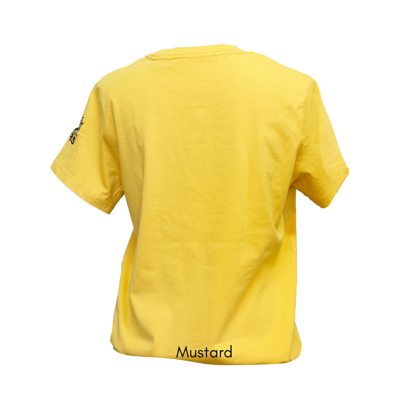 Maisie Jane's T-Shirt - Women