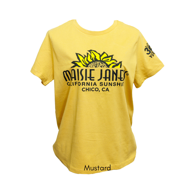 Maisie Jane's T-Shirt - Women