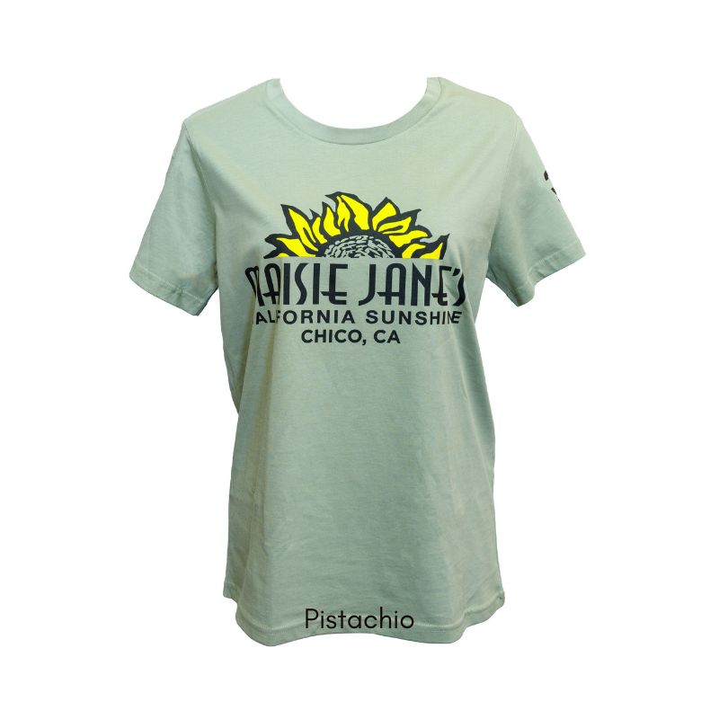 Maisie Jane's T-Shirt - Women