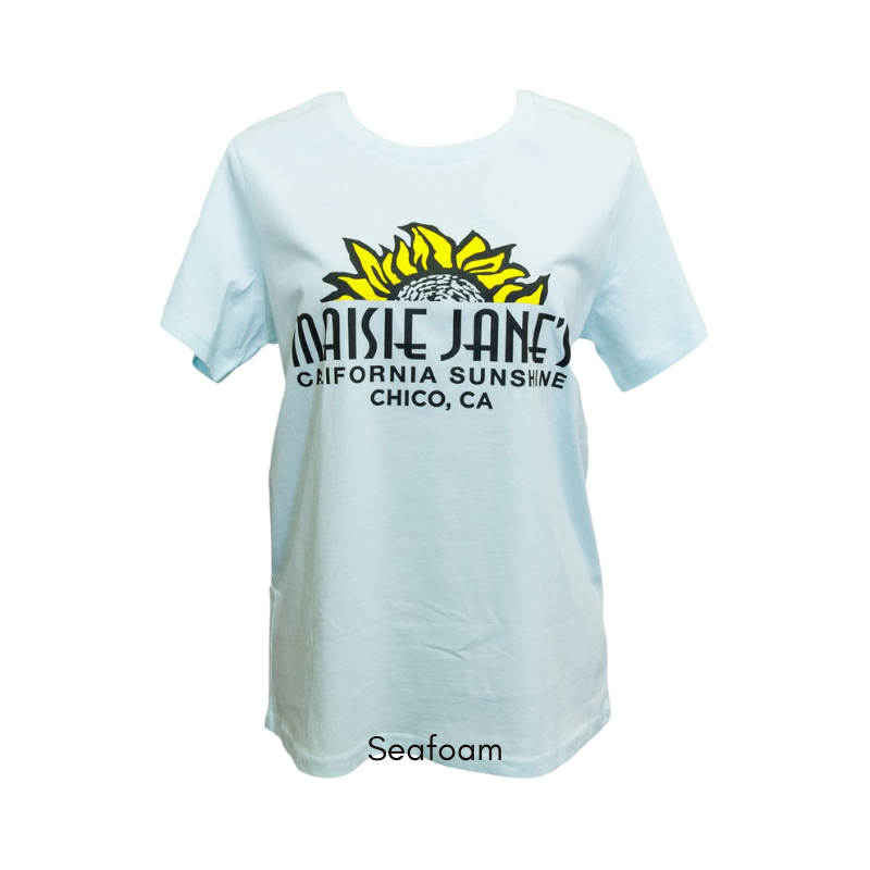 Maisie Jane's T-Shirt - Women