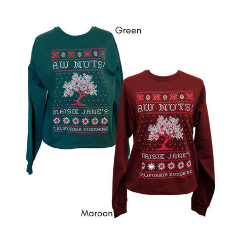 Maisie Jane's Ugly Sweater - Unisex