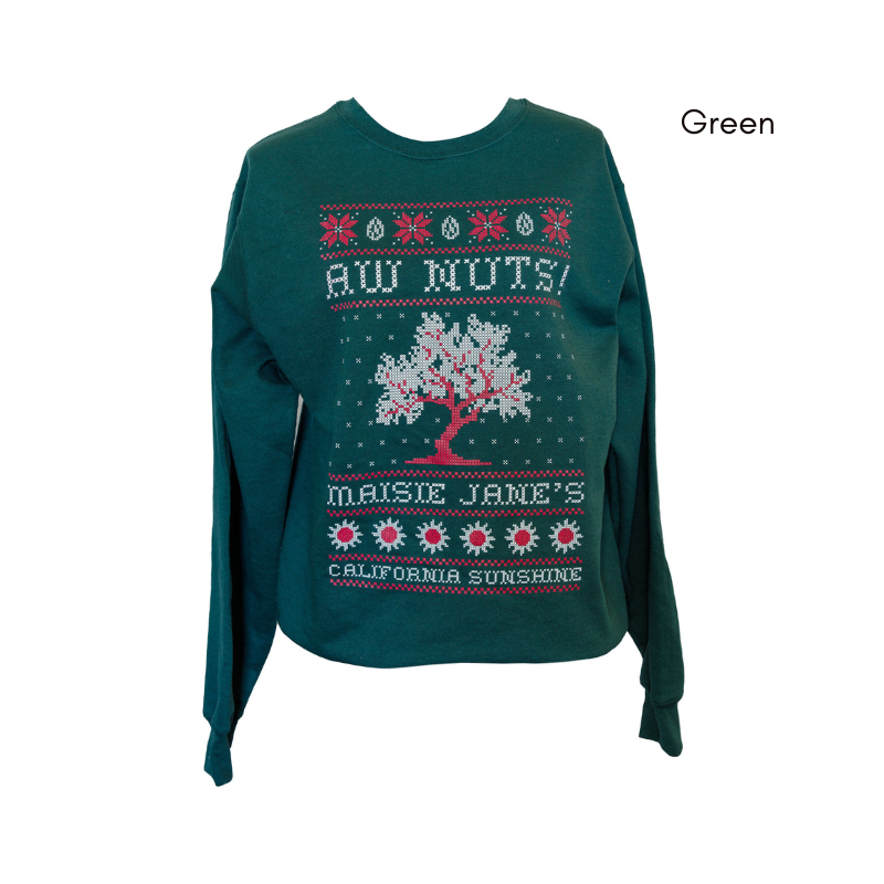 Maisie Jane's Ugly Sweater - Unisex