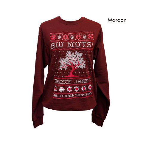 Maisie Jane's Ugly Sweater - Unisex