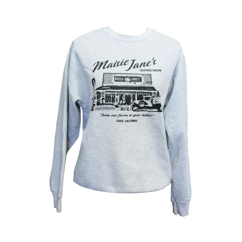 Maisie Jane's Vintage Sweatshirt - Unisex