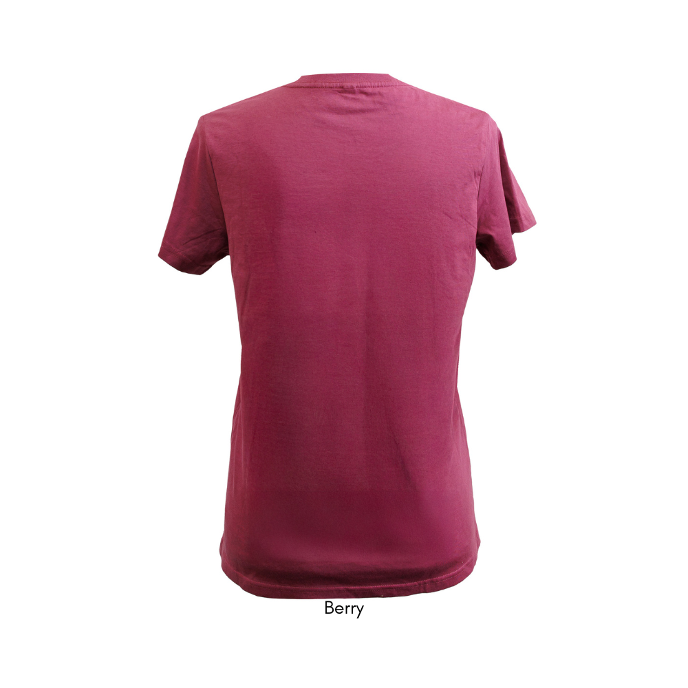 Maisie Jane's T-Shirt - Women