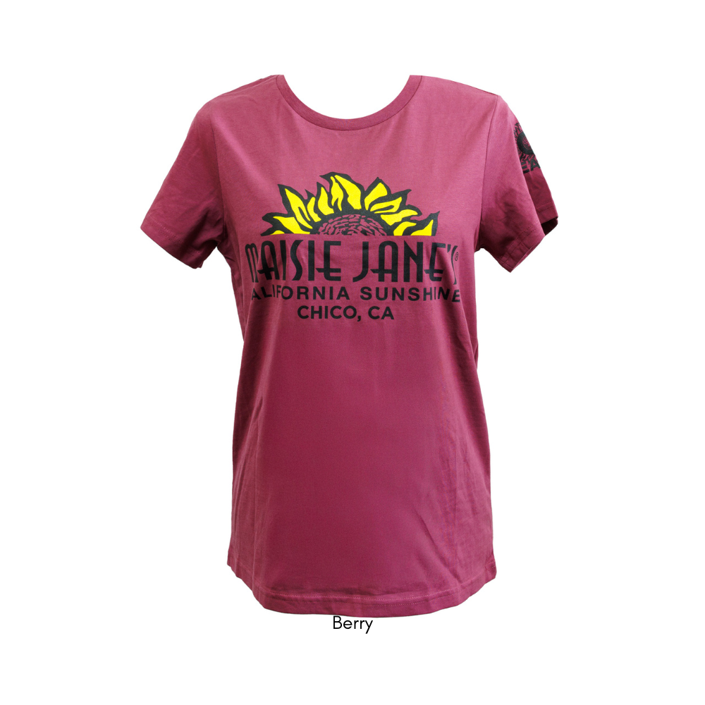 Maisie Jane's T-Shirt - Women