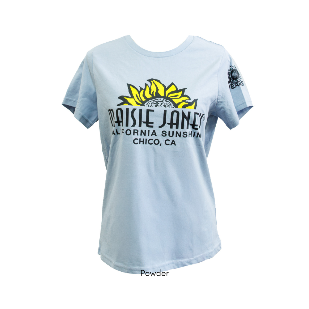 Maisie Jane's T-Shirt - Women