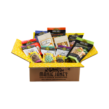 Maisie Jane's Membership Boxes