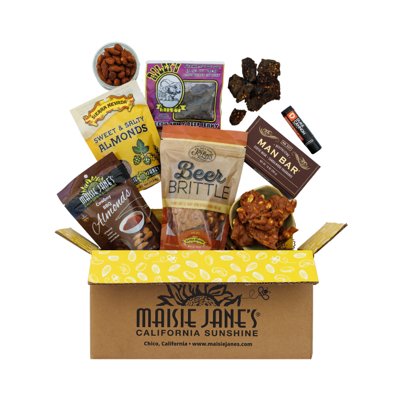 Man Box