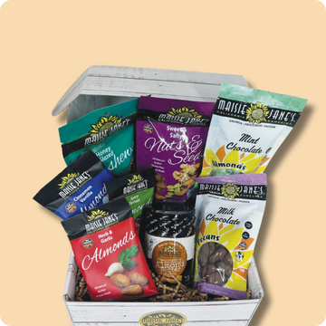 Membership Boxes Collection