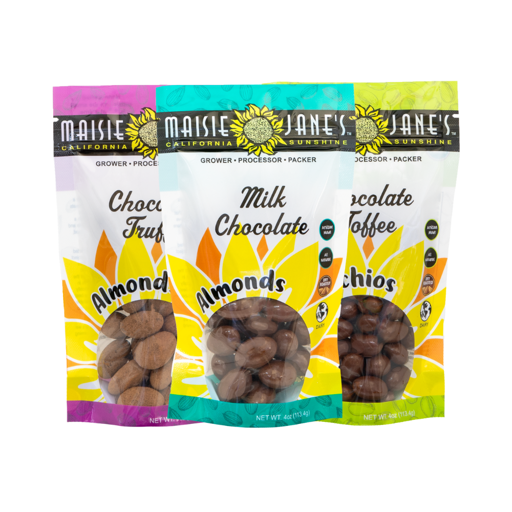 Milk Chocolate Lovers Bundle