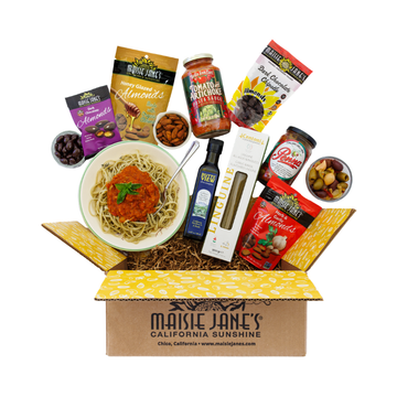 Natalia's Italian Box