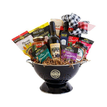 Natalia Sofia's Italian Dinner