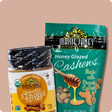 Organic Products Collection