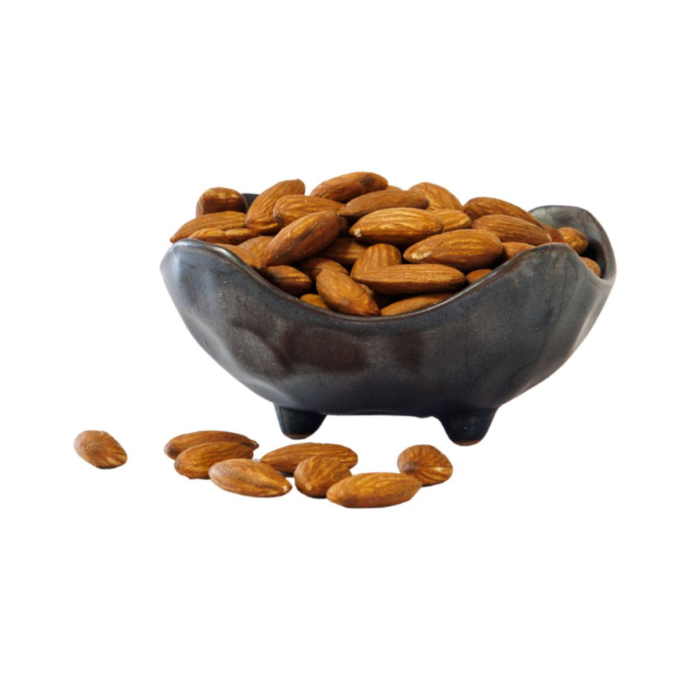 BULK Oven Roasted Almonds