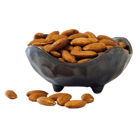 BULK Oven Roasted Almonds