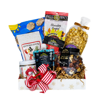 Holiday-Party in a Box