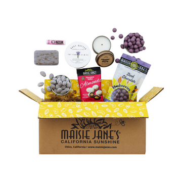 Petite Pamper Her Box