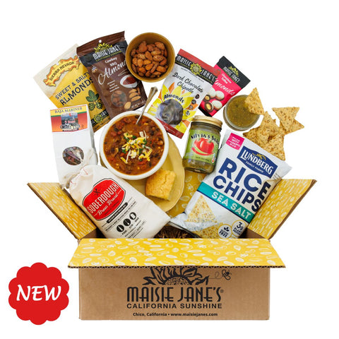 Go Country Box