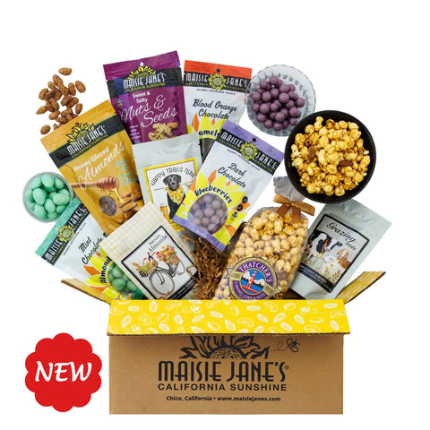 Snack Box