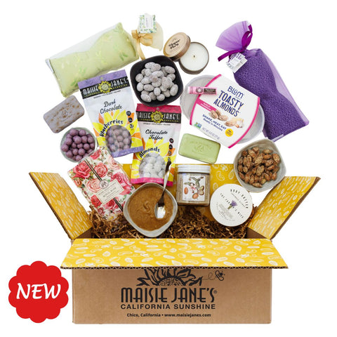 Pamper Her Box