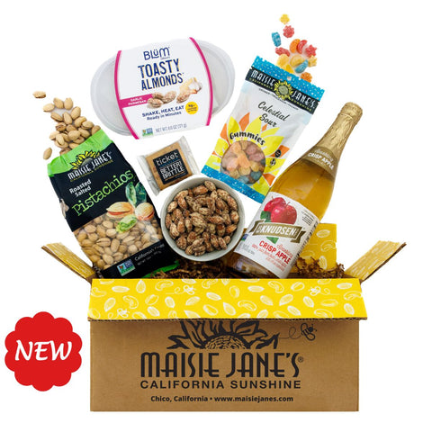 College Love Last Hurrah Box