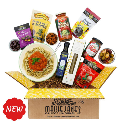 Deluxe Italian Box