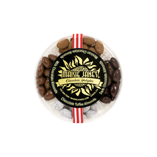 Small Chocolate Delight