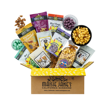 Snack Box