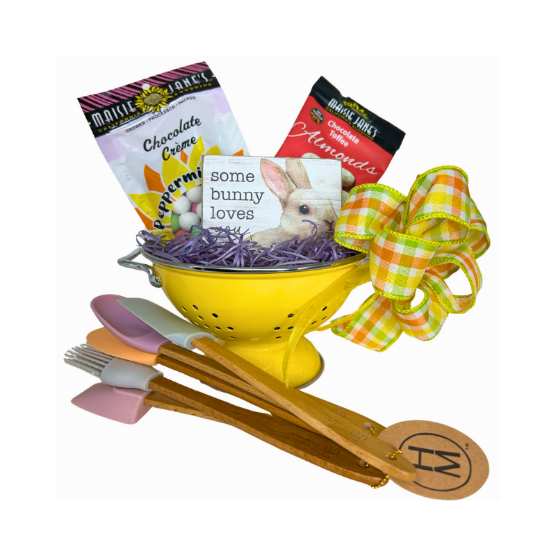 Spring Fun Cook ‘in