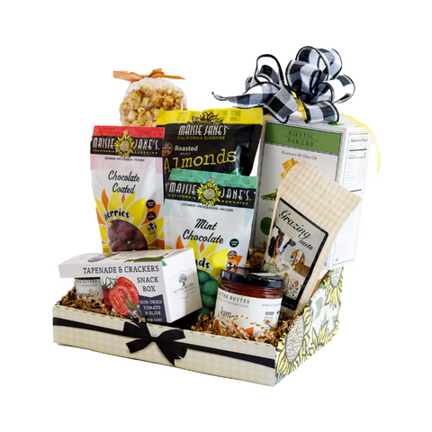 Sunshine Snack Box