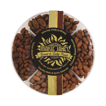 Sweet & Salty Treats