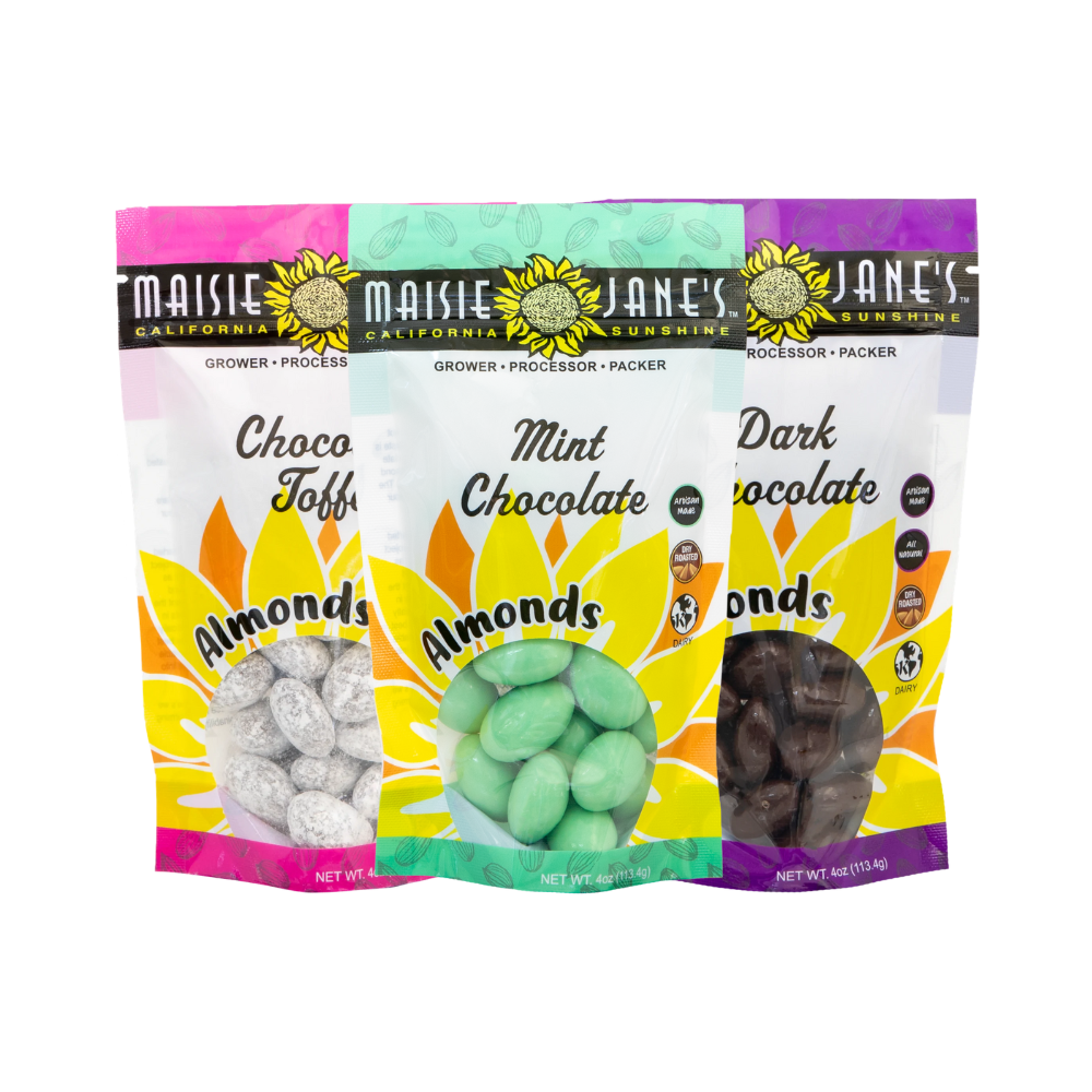 Top Picks Chocolate Bundle