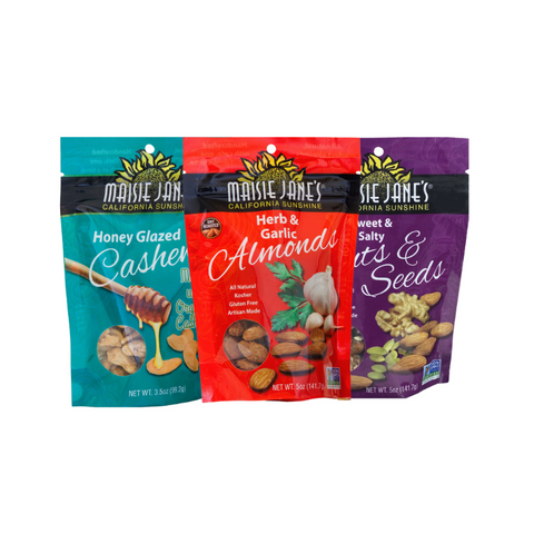 Trail Mix Bundle