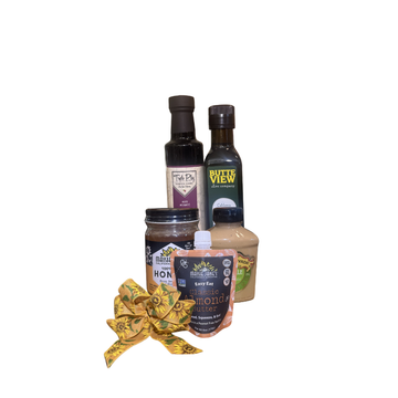 Maisie Jane's Salad Dressing Kit