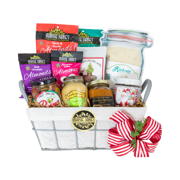 Valley Sampler