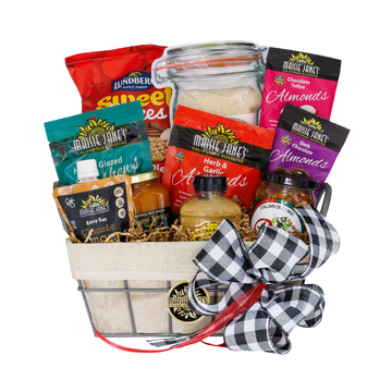 Valley Sampler