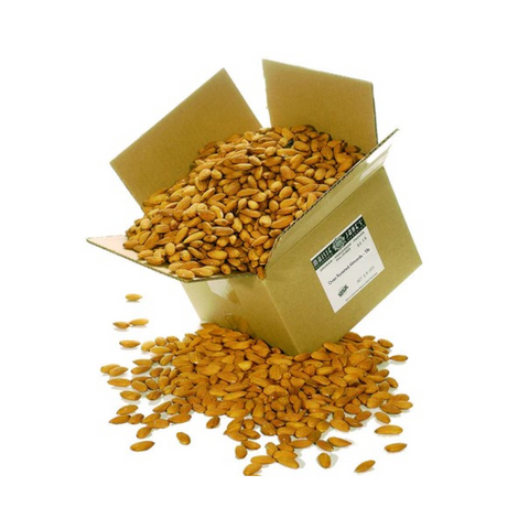 BULK Oven Roasted Almonds