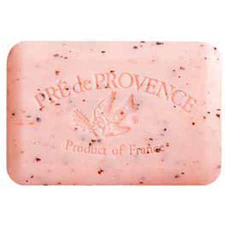 Pre de Provence Soap Bar - Juicy Pomegranate