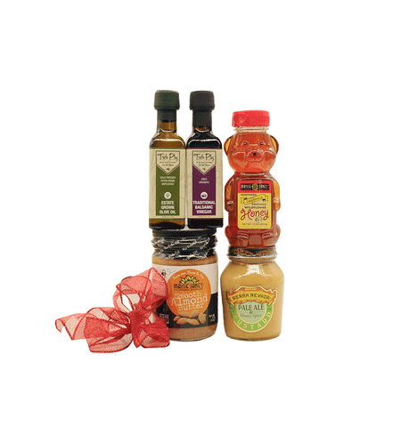 Maisie Jane's Salad Dressing Kit