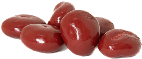Chocolate  Coated Cherries