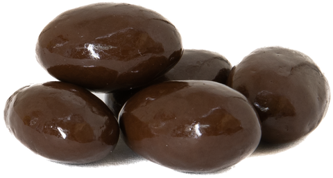 4 oz. Dark Chocolate Chipotle Almonds