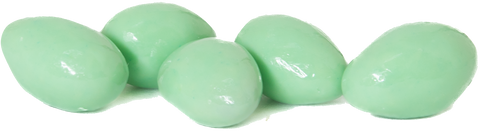 Mint Chocolate Almonds