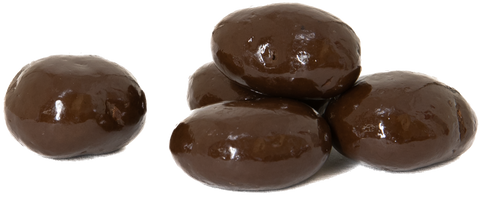 Brandied Chocolate Cherries
