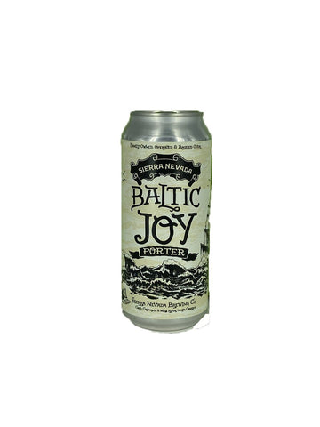 Sierra Nevada Baltic Joy Porter