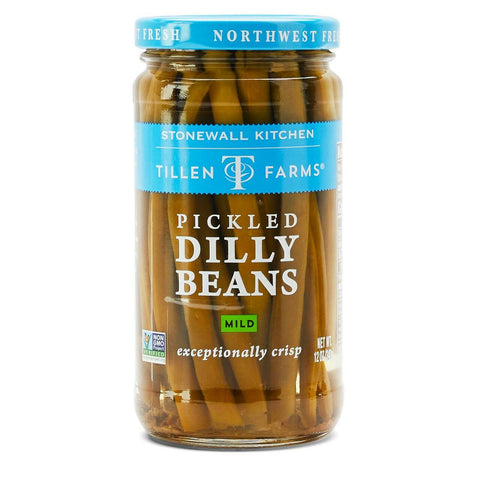 Stonewall Kitchen Pickled Dilly Beans
