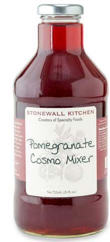 Stonewall Kitchen Pomegranate Cosmo Mixer