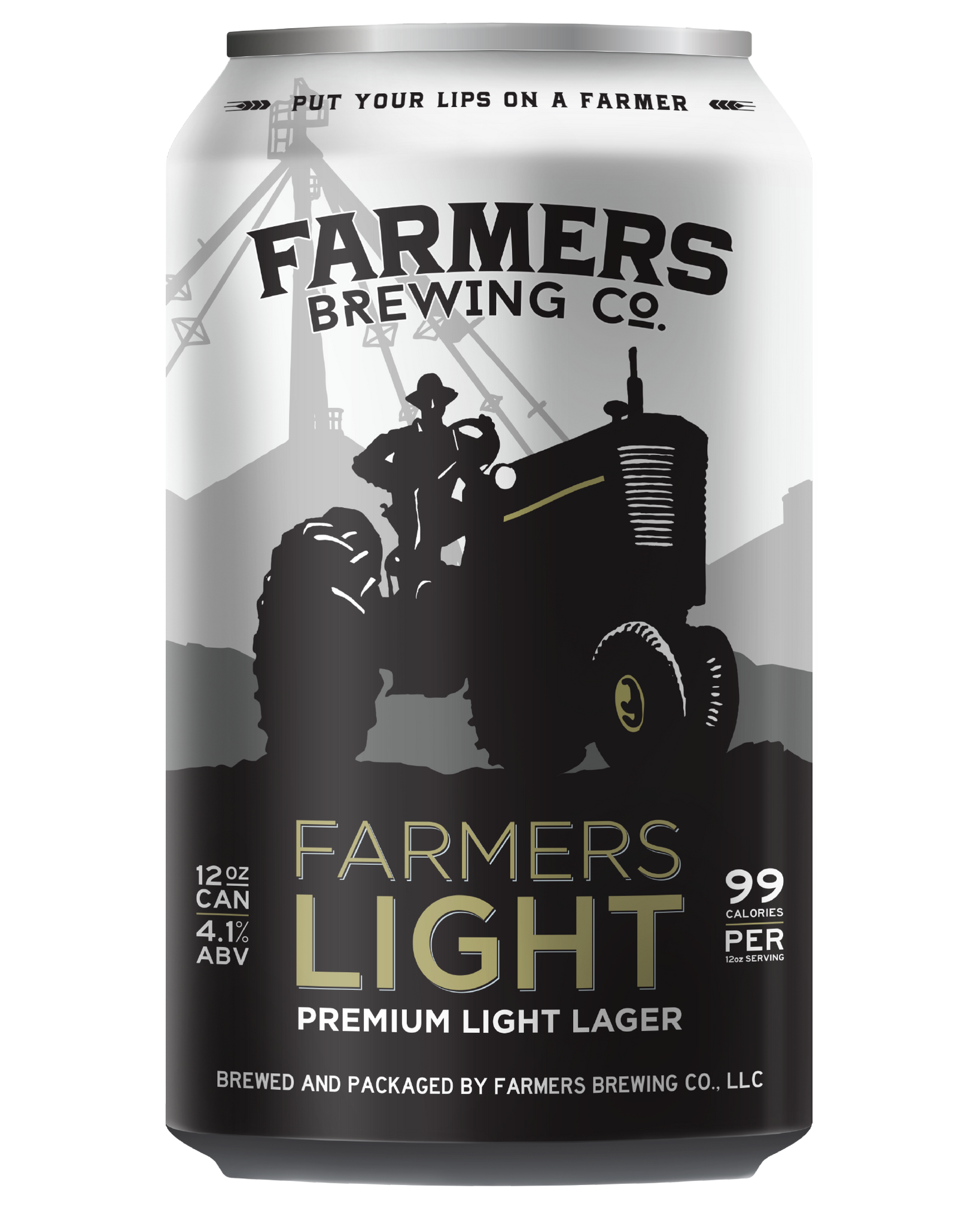 Farmers Brewing Co. Farmers Light