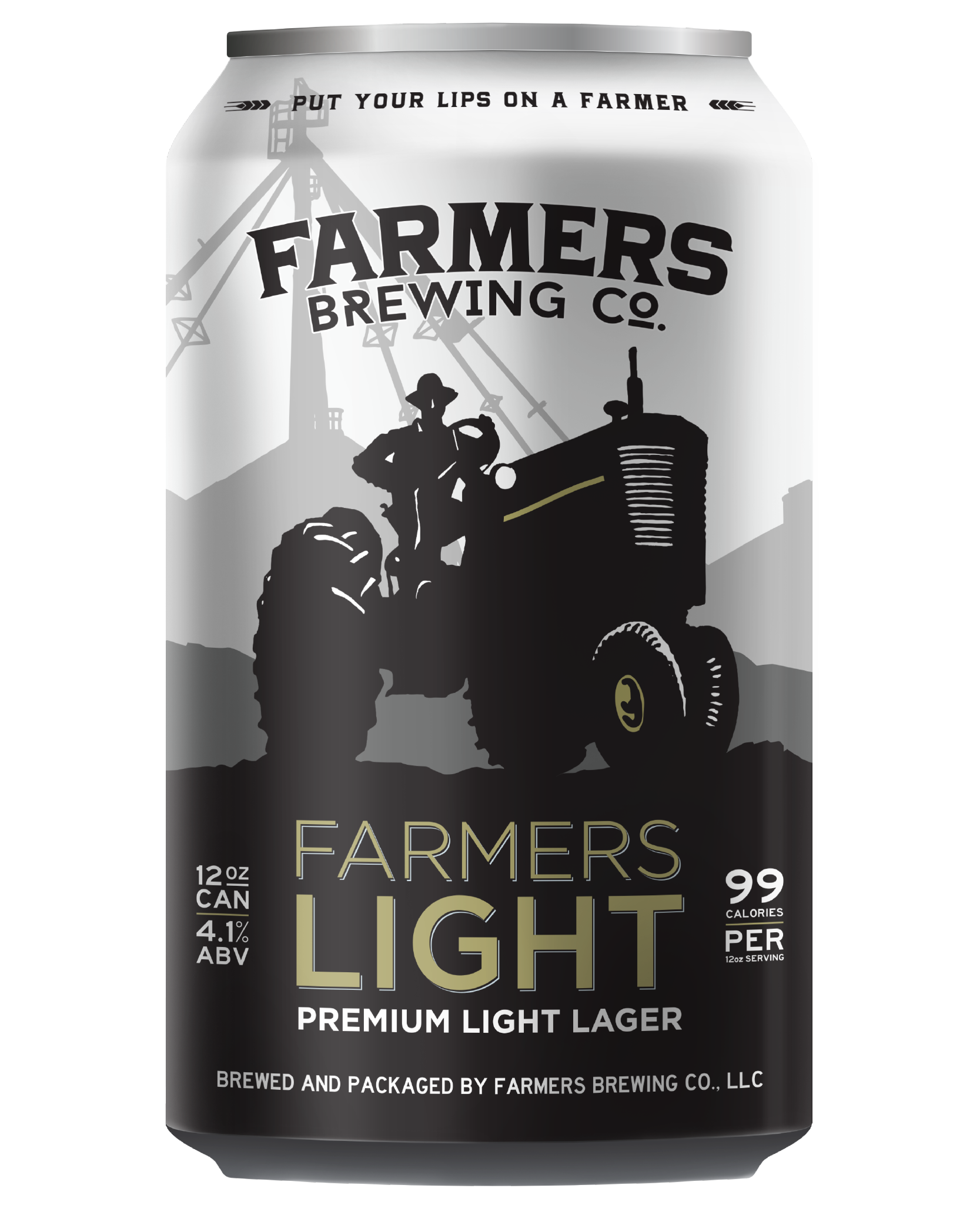 Farmers Brewing Co. Farmers Light